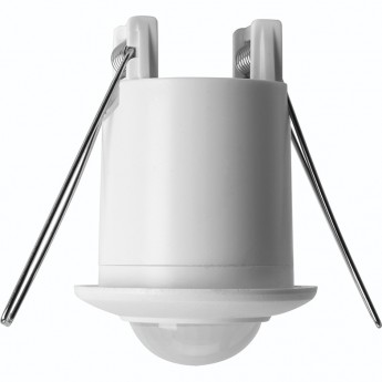 Датчик движения и освещенности 500W 6m 360° белый, FERON SEN50 Датчик движения и освещенности 500W 6m 360° белый, FERON SEN50