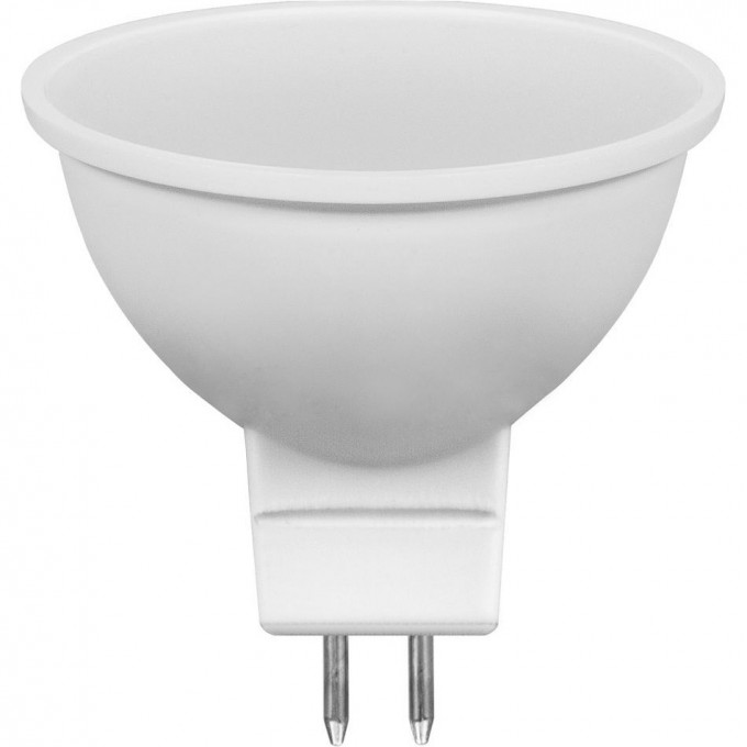Лампа светодиодная FERON LB-26 MR16 G5.3 7W 2700K 25235 Лампа светодиодная FERON LB-26 MR16 G5.3 7W 2700K 25235