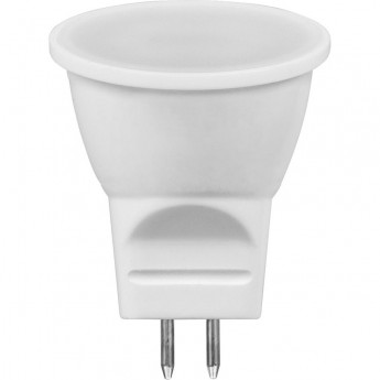 Лампа светодиодная FERON LB-271 MR11 G5.3 3W 2700K 25551 Лампа светодиодная FERON LB-271 MR11 G5.3 3W 2700K 25551