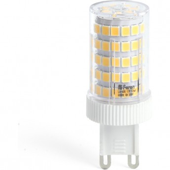 Лампа светодиодная FERON LB-435 G9 11W 2700K 38149 Лампа светодиодная FERON LB-435 G9 11W 2700K 38149