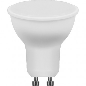 Лампа светодиодная FERON LB-560 MR16 GU10 9W 6400K 25844 Лампа светодиодная FERON LB-560 MR16 GU10 9W 6400K 25844