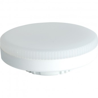 Лампа светодиодная FERON SAFFIT SBGX5308 GX53 8W 6400K 55187 Лампа светодиодная FERON SAFFIT SBGX5308 GX53 8W 6400K 55187