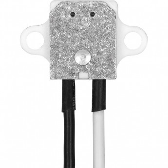 Патрон для галогенных ламп 230V G4.0, FERON LH 22