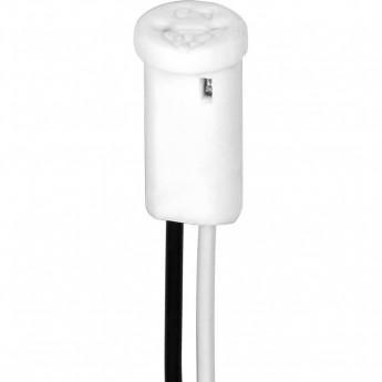 Патрон керамический для галогенных ламп 250V G4.0, FERON LH20