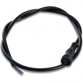 Соединитель – коннектор для LL-892 и контроллера FERON LD1506 длина 1000мм, трехжильный, тип "мама" 41668 Соединитель – коннектор для LL-892 и контроллера FERON LD1506 длина 1000мм, трехжильный, тип "мама" 41668