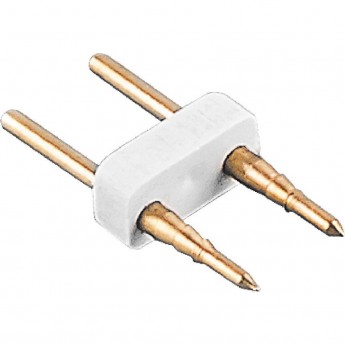 Соединитель для светодиодной ленты FERON 220V LS720, LD507 Соединитель для светодиодной ленты FERON 220V LS720, LD507