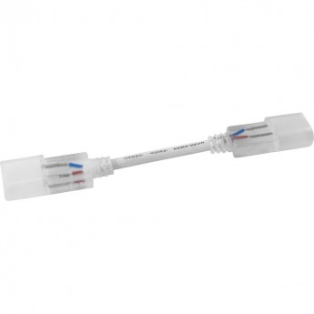 Соединитель для светодиодной ленты FERON 220V LS721, LD532 Соединитель для светодиодной ленты FERON 220V LS721, LD532