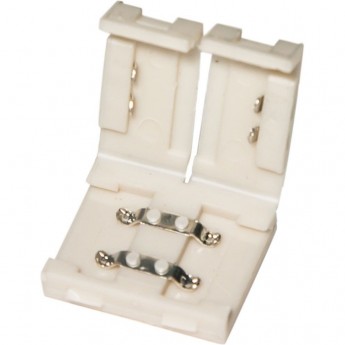 Соединитель для светодиодных лент FERON, LD102 Артикул 23069 Соединитель для светодиодных лент FERON, LD102 Артикул 23069