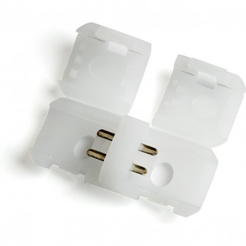 Соединитель FERON LD12 для ленты LS710 Соединитель FERON LD12 для ленты LS710