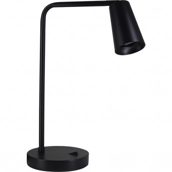 Светильник под лампу FERON DE185 BELL 35W, 230V, GU10, черный Светильник под лампу FERON DE185 BELL 35W, 230V, GU10, черный