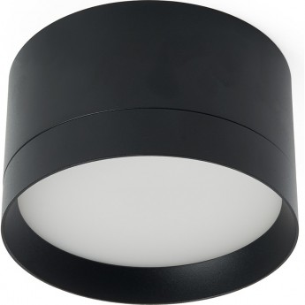 Светильник потолочный FERON HL370 25W 230V GX70 черный Светильник потолочный FERON HL370 25W 230V GX70 черный