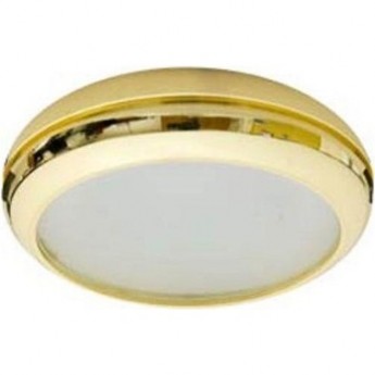 Светильник потолочный FERON JCDR G5.3 золото, с лампой, CD4207 19297 Светильник потолочный FERON JCDR G5.3 золото, с лампой, CD4207 19297