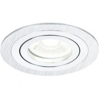 Светильник потолочный FERON MR11 G4.0 титан-хром, 301-MR11 17517 Светильник потолочный FERON MR11 G4.0 титан-хром, 301-MR11 17517