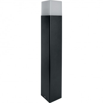 Светильник садово-парковый FERON DH0205 столб E27 230V, черный Светильник садово-парковый FERON DH0205 столб E27 230V, черный