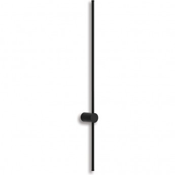 Светильник стационарный FERON AL171 LED 20W 3000K черный Светильник стационарный FERON AL171 LED 20W 3000K черный