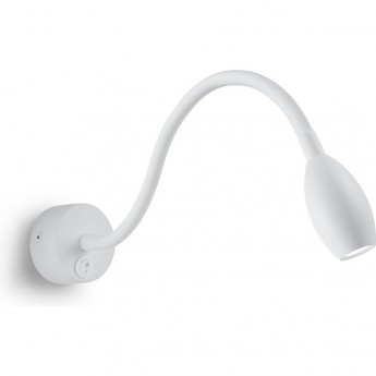 Светильник светодиодный FERON 3Вт AL7720, белый Светильник светодиодный FERON 3Вт AL7720, белый