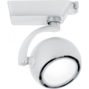 Светильник светодиодный FERON AL109 трековый однофазный на шинопровод 15W, 35 градусов, 4000К, белый Светильник светодиодный FERON AL109 трековый однофазный на шинопровод 15W, 35 градусов, 4000К, белый