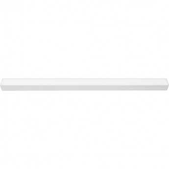 Светильник светодиодный линейный FERON AL4035 IP40 36W 6500К, рассеиватель матовый в алюминиевом корпусе, белый 1180х70х55 мм Светильник светодиодный линейный FERON AL4035 IP40 36W 6500К, рассеиватель матовый в алюминиевом корпусе, белый 1180х70х55 мм