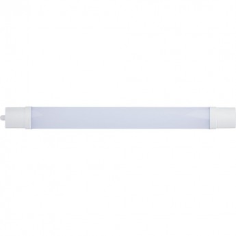 Светильник светодиодный линейный FERON AL5090 IP65 18W 6500K 685*65*35мм Светильник светодиодный линейный FERON AL5090 IP65 18W 6500K 685*65*35мм