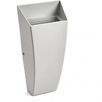 Светильник уличный FERON DH506, 6W, 170Lm, 3000K, белый Светильник уличный FERON DH506, 6W, 170Lm, 3000K, белый