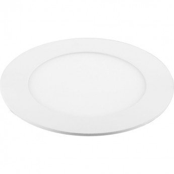 Светодиодный светильник FERON AL500 встраиваемый 12W 4000K, белый Светодиодный светильник FERON AL500 встраиваемый 12W 4000K, белый