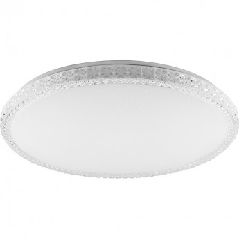 Светодиодный светильник накладной FERON AL5301 BRILLIANT тарелка 70W 4000К белый Светодиодный светильник накладной FERON AL5301 BRILLIANT тарелка 70W 4000К белый