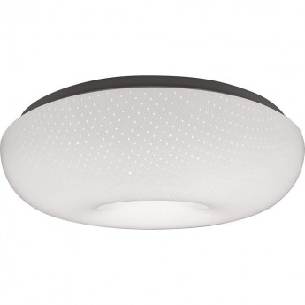 Светодиодный светильник накладной FERON AL749 тарелка 12W 4000K белый