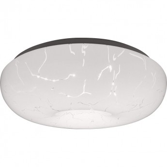 Светодиодный светильник накладной FERON AL769 тарелка 24W 6400K белый Светодиодный светильник накладной FERON AL769 тарелка 24W 6400K белый