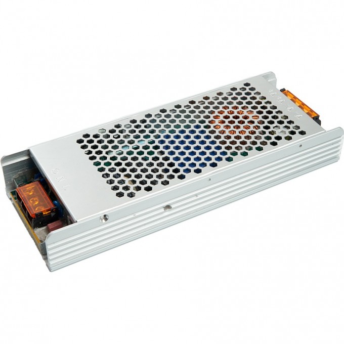 Трансформатор электронный FERON LB049 для светодиодной ленты 400W 48V 210*81*30мм IP20 48804 Трансформатор электронный FERON LB049 для светодиодной ленты 400W 48V 210*81*30мм IP20 48804