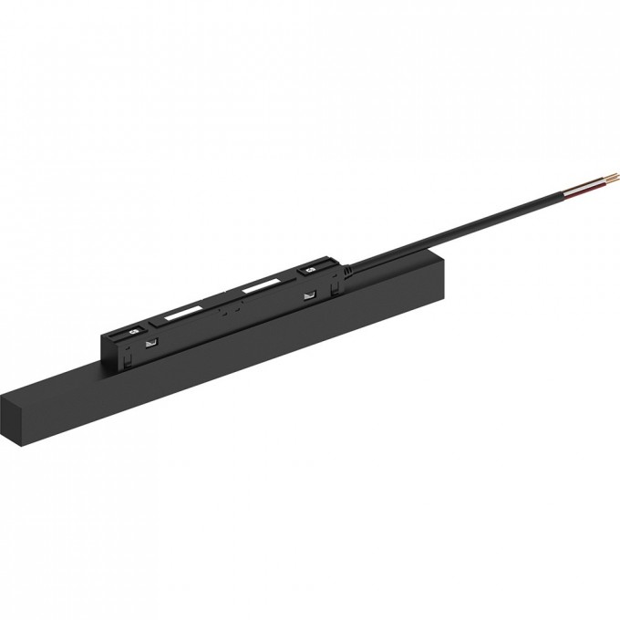 Трансформатор FERON электронный для трековых светильников 200W 48V (драйвер), LB48 41956