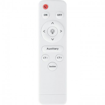 Выключатель дистанционный для управляемых светильников AL8400, FERON TM80 Выключатель дистанционный для управляемых светильников AL8400, FERON TM80